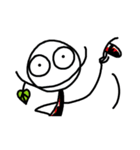 Mr. Muddle 2（個別スタンプ：29）