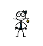 Mr. Muddle 2（個別スタンプ：31）