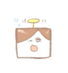 プロペラくん（個別スタンプ：4）