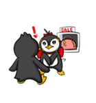 Pipo ＆ Pipa Romantic Date（個別スタンプ：11）
