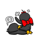 Pipo ＆ Pipa Romantic Date（個別スタンプ：24）
