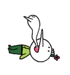 わさび田くん2（個別スタンプ：28）