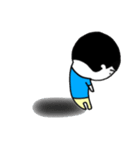 おかっぱぼーい（個別スタンプ：25）