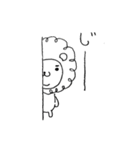 テンパイオンの第2弾スタンプ（個別スタンプ：8）