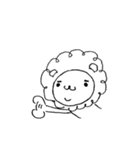テンパイオンの第2弾スタンプ（個別スタンプ：28）