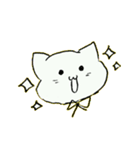 うさねこ！（個別スタンプ：8）