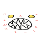 High Ability Son（個別スタンプ：3）