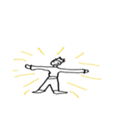 High Ability Son（個別スタンプ：4）