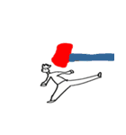 High Ability Son（個別スタンプ：6）