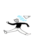High Ability Son（個別スタンプ：7）