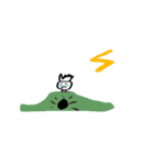 High Ability Son（個別スタンプ：8）