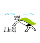 High Ability Son（個別スタンプ：9）