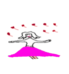 High Ability Son（個別スタンプ：10）
