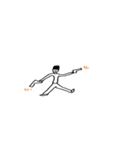 High Ability Son（個別スタンプ：11）