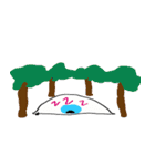 High Ability Son（個別スタンプ：15）