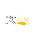 High Ability Son（個別スタンプ：17）