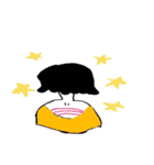 High Ability Son（個別スタンプ：19）