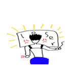 High Ability Son（個別スタンプ：20）