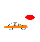 High Ability Son（個別スタンプ：22）