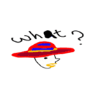 High Ability Son（個別スタンプ：32）