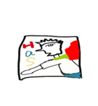 High Ability Son（個別スタンプ：38）