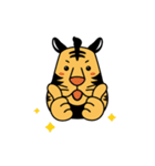 Rossie ＆ Benjamin（個別スタンプ：16）