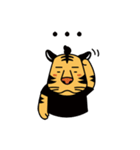 Rossie ＆ Benjamin（個別スタンプ：32）