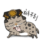 Master daily 2（個別スタンプ：10）