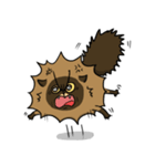 Master daily 2（個別スタンプ：14）