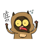 Master daily 2（個別スタンプ：24）
