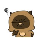 Master daily 2（個別スタンプ：25）
