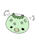 かっぱのかーちゃん（個別スタンプ：30）