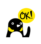 NONG GUIN（個別スタンプ：9）