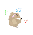 Cookie Story（個別スタンプ：3）