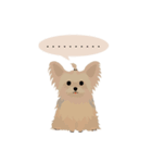 Cookie Story（個別スタンプ：6）