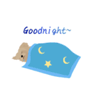 Cookie Story（個別スタンプ：8）