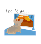Cookie Story（個別スタンプ：10）