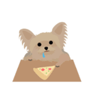 Cookie Story（個別スタンプ：15）