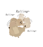Cookie Story（個別スタンプ：17）