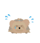 Cookie Story（個別スタンプ：21）