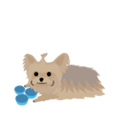Cookie Story（個別スタンプ：26）