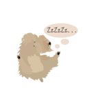 Cookie Story（個別スタンプ：32）
