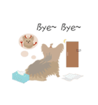 Cookie Story（個別スタンプ：36）