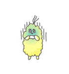 little corn（個別スタンプ：1）