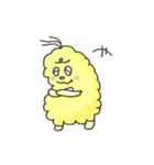 little corn（個別スタンプ：2）