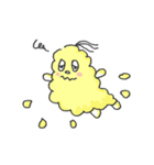 little corn（個別スタンプ：3）