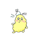 little corn（個別スタンプ：4）