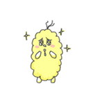 little corn（個別スタンプ：5）