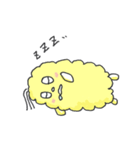 little corn（個別スタンプ：6）