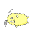 little corn（個別スタンプ：7）